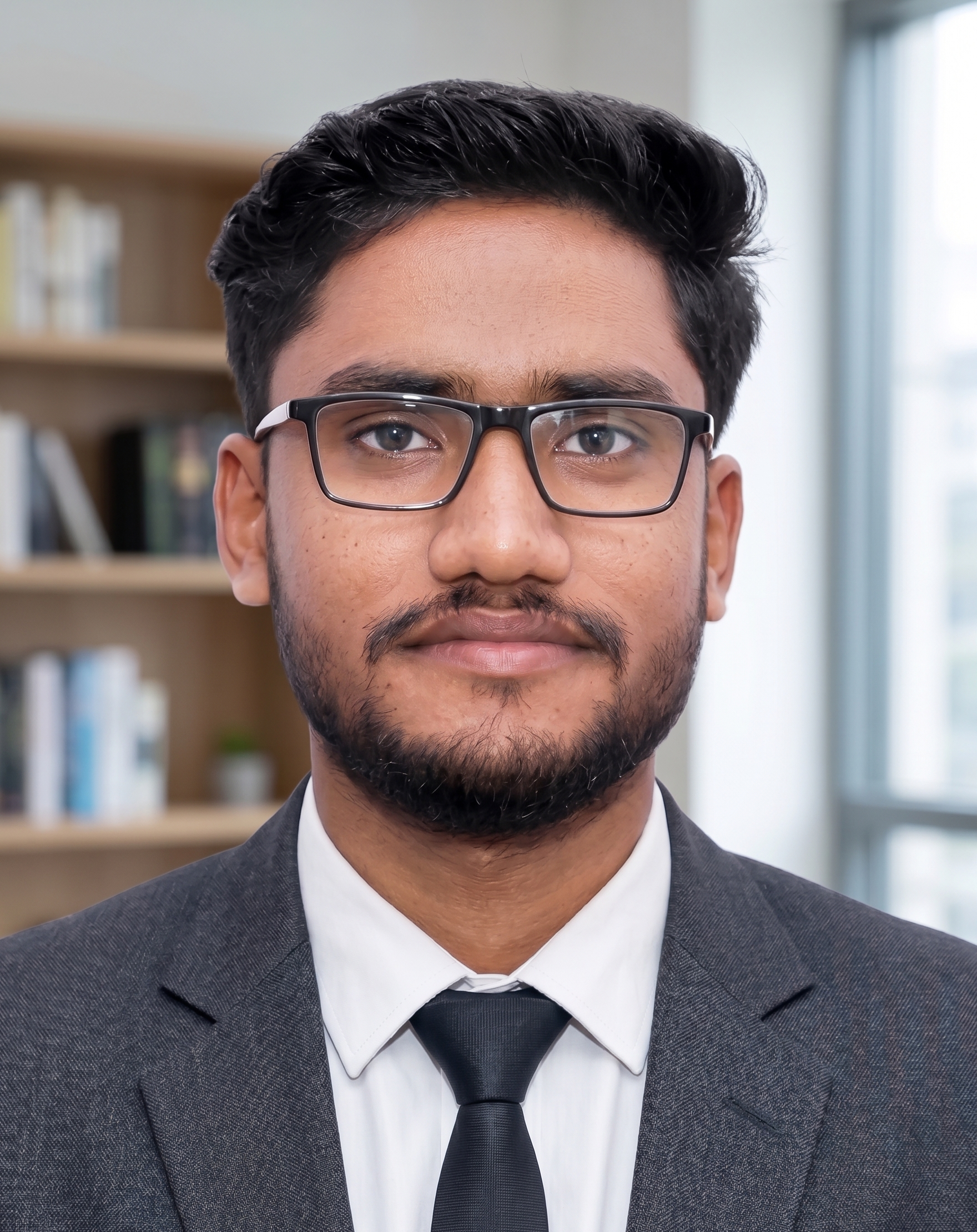 Gaurav Kumar